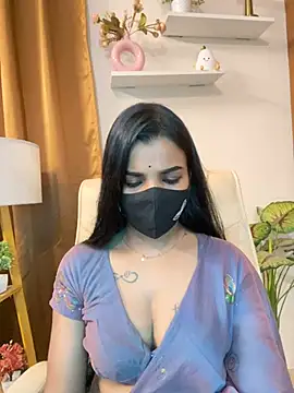 Chatroom XXX en direct de its_ur_flora