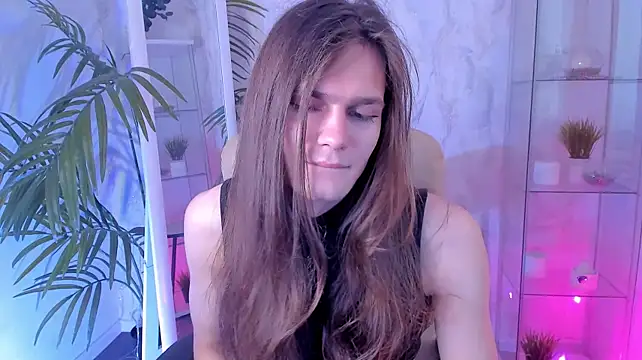 Chat +18 de WillFobos ao vivo