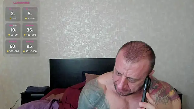 Samson_Legend – Live XXX-chat