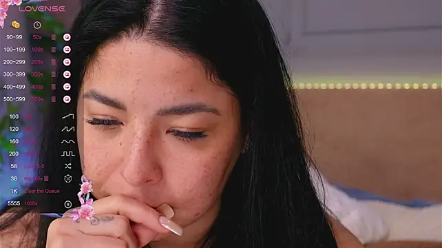 Živý XXX chat erika_moan