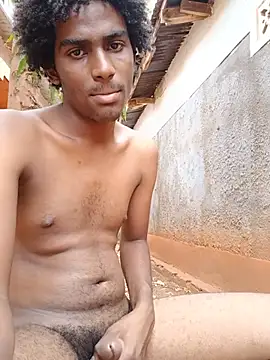 Živý XXX chat Itz_Mozez