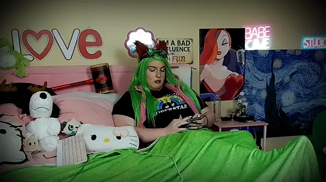 Živý XXX chat Blakelytgirl
