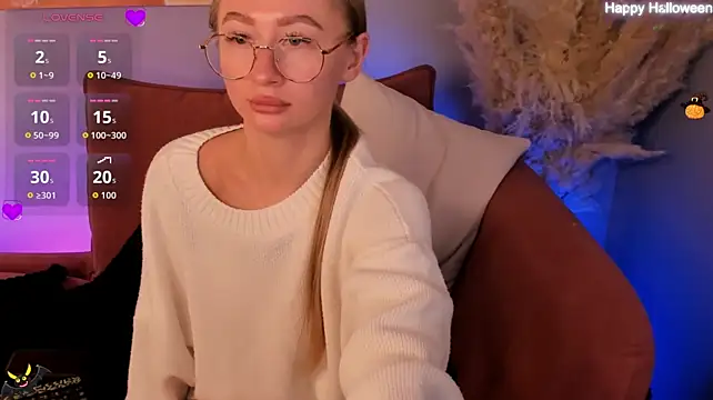 VictoriaLights Live XXX-chat