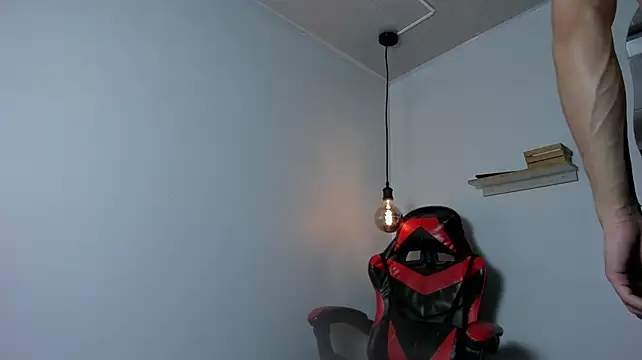 JackSavage_ Obrolan Langsung XXX
