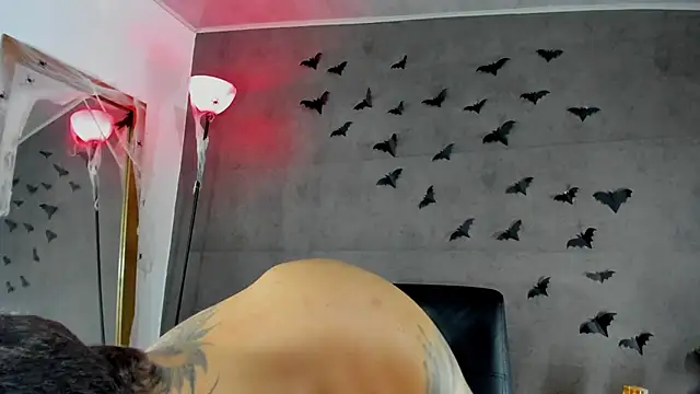 BadLiam_ লাইভ XXX চ্যাট