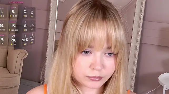 Chatroom XXX en direct de ElaraVance