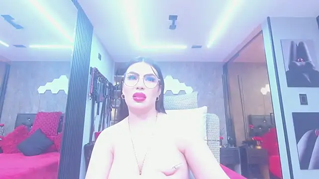 GabrielaAroms' Live XXX Chat