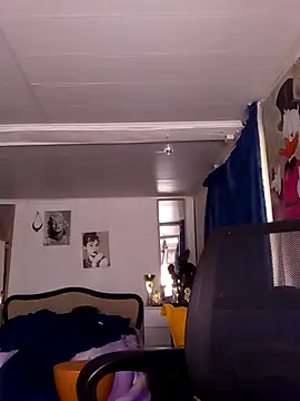 irinamaux Live XXX-Chat