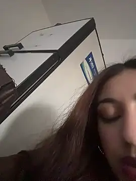 Jennyvignaduzzo's Live XXX Chat