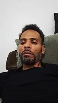 BlackAlphaPrime – Naživo XXX chat