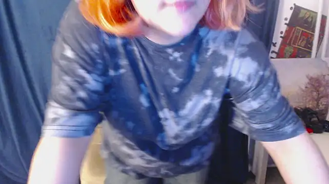Chat +18 de Judith_hypnosiss ao vivo