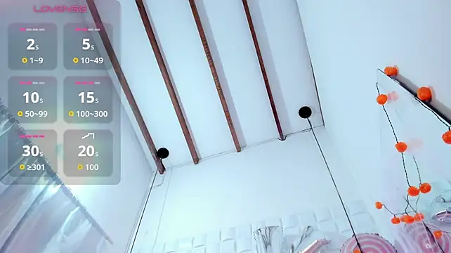Czat XXX na żywo – SophieSweet88