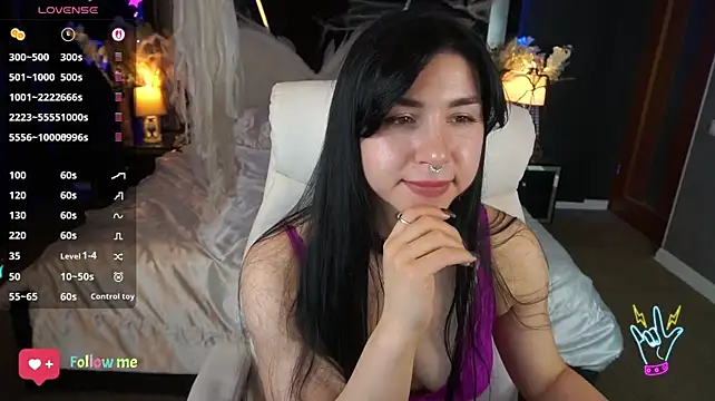 Онлайн чат XXX EmilyCandyy