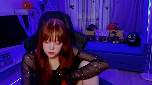 دردشة Harley_Quinsy الجنسية المباشرة