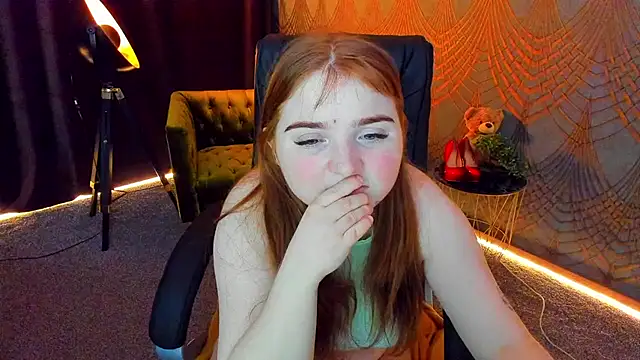 XXX chat uživo modela KattyRose8