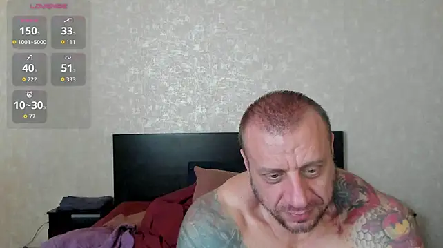 Samson_Legend XXX чат на живо