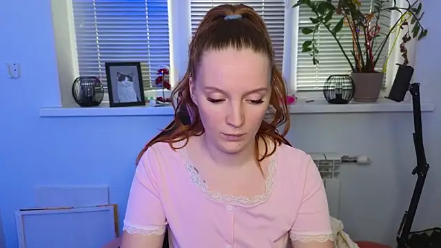 Mary_Blu Chat XXX live