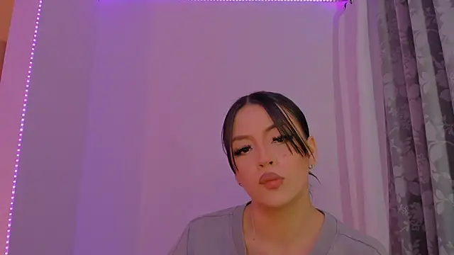 ValeriaRivera_ Live XXX-chat