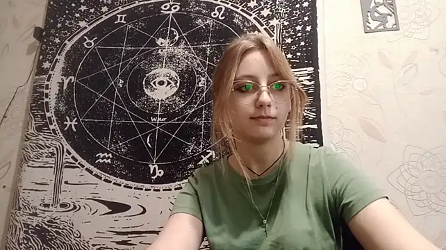 JeraldineCamaeho's Live XXX Chat