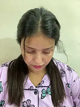 Chanchal_Singh 라이브 XXX 채팅