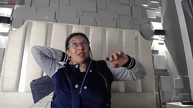 Chat XXX ao vivo de sami29_