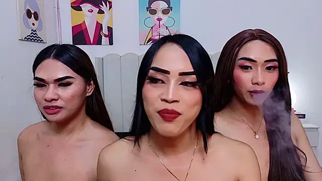 MirandaSterling 라이브 XXX 채팅