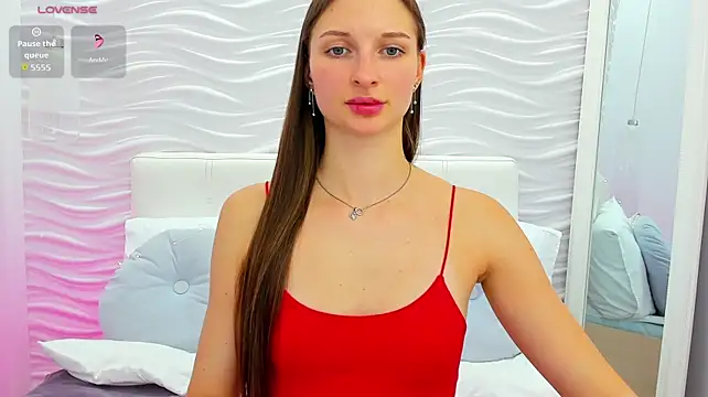 Czat XXX na żywo – ElysRose