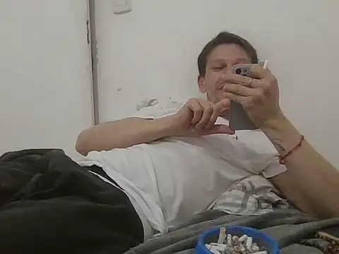 XXX chat uživo modela Sucess369
