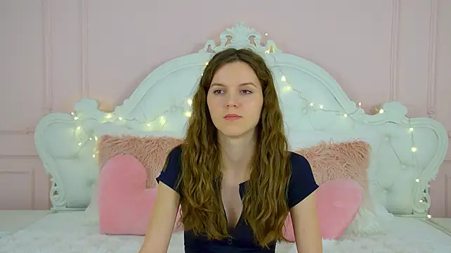 AmaliaLima Adlı Modelin Canlı XXX Sohbeti