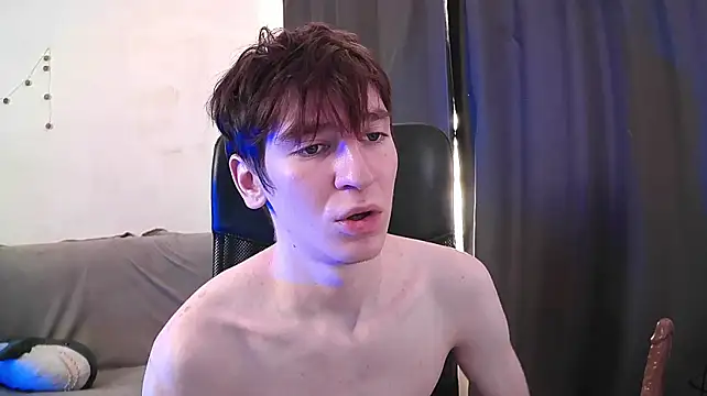 NateAfterDark Live XXX-chat