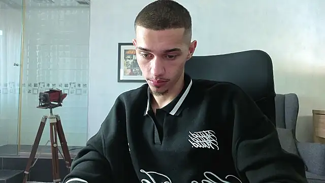 KaydenDrew live XXX chat