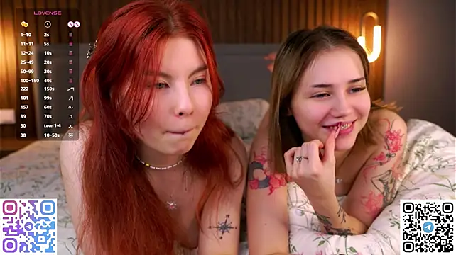SofiaSantora Live XXX-Chat