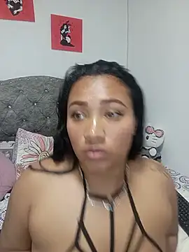Chat +18 de Evee_Lover ao vivo
