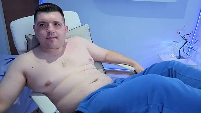 JasonJacks Adlı Modelin Canlı XXX Sohbeti