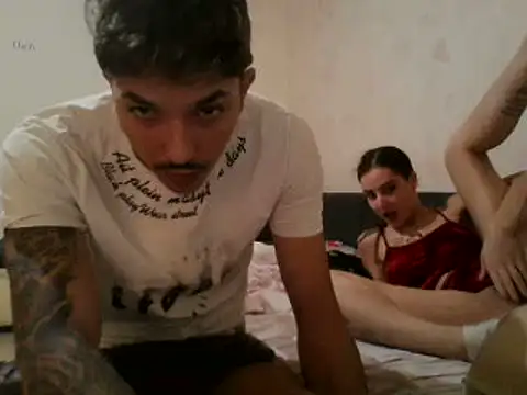 danbig01 Live XXX-Chat
