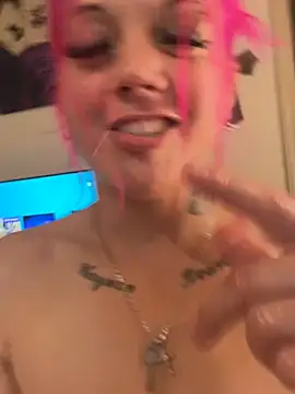 PsychoSexualDeviantsのライブXXXチャット