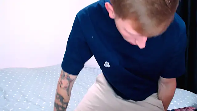 juliaanddima's Live XXX Chat