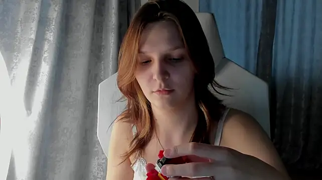 AudreyyKim Live XXX-chat