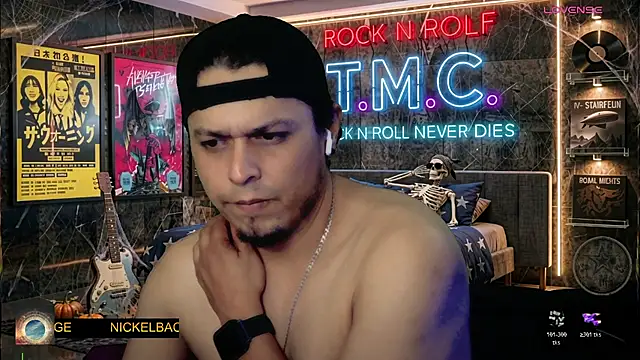 chino_roz Chat XXX in diretta