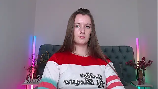 Blush_flowwer Chat XXX live