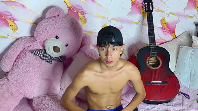 Oliver_blake Live XXX-chat