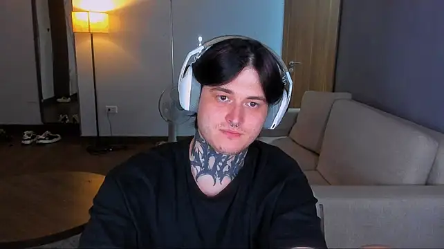 _torfin_ Live XXX-chat