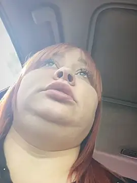 צ'אט XXX בשידור חי של OdriBigBoobs7671