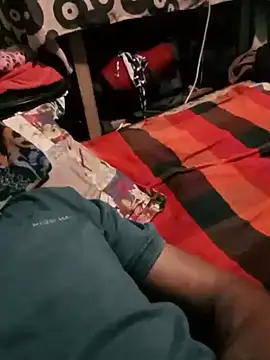 Živý XXX chat chandrasirik