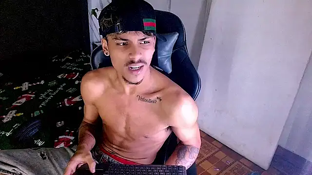 Angel_foxc13のライブXXXチャット