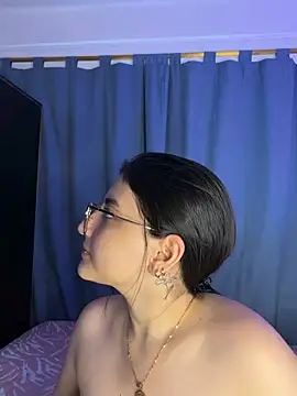 XXX chat uživo modela Scarleett_Blakee
