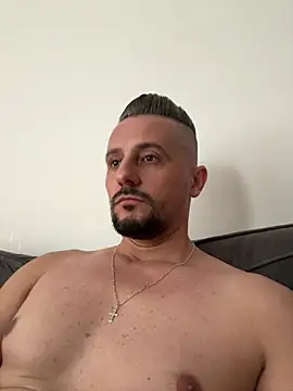 InsaneMattt Live XXX-chat
