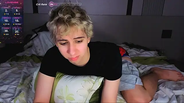 Timothy_Fox Chat XXX in diretta