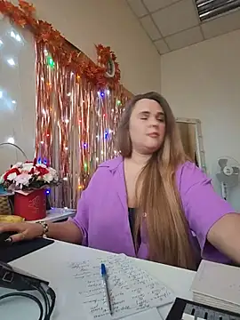 Juicy_PeachLux's Live XXX Chat