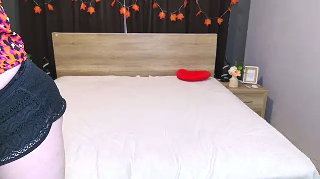 OliviaVerr's Live XXX Chat